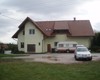 Pestavba rod. domu Kocbee